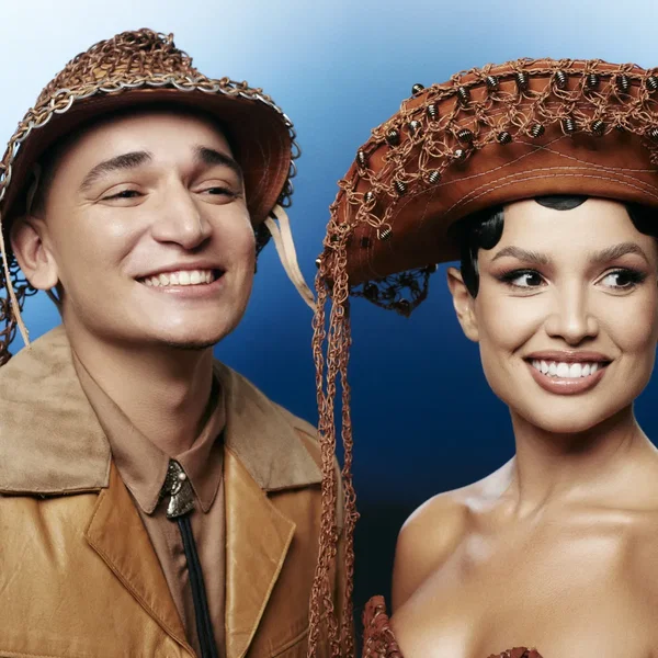 Não sou de falar de amor