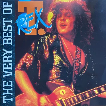 The Very Best of T. Rex