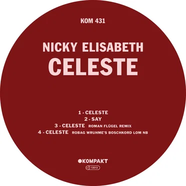 Celeste