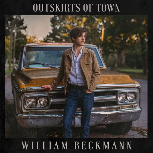 Outskirts of Town
