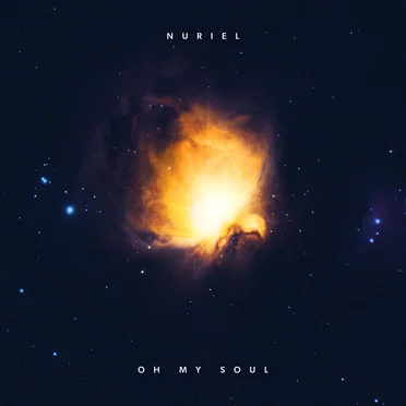 Oh My Soul by Nuriel - album cover