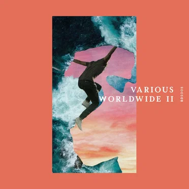 Various Worldwide II by Various Artists - album cover