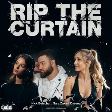 Rip the Curtain