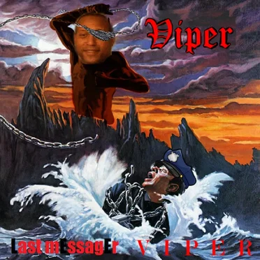 Last mEssagEr VIPER