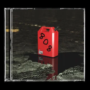 8 O 8