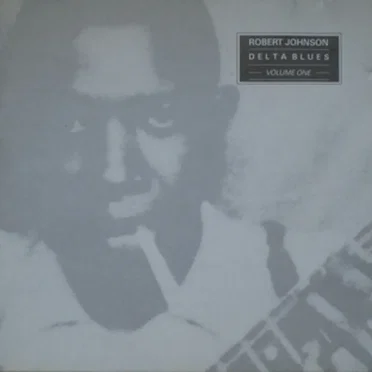 Delta Blues, Volume One