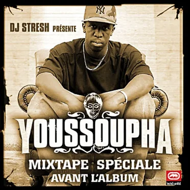 Mixtape spéciale avant l’album by Youssoupha - album cover