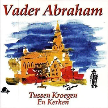 Tussen kroegen en kerken / Als vader mag je best wel even huilen