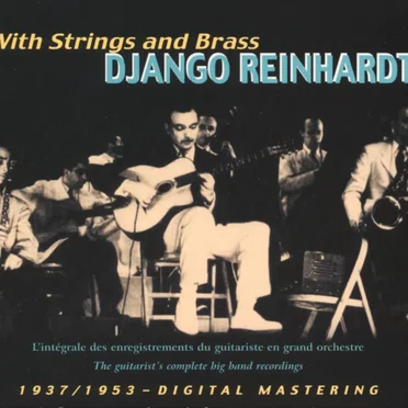 With Strings and Brass