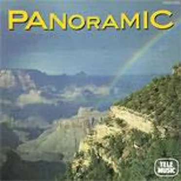 Panoramic by Various Artists - album cover