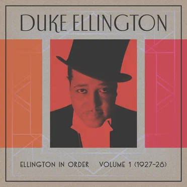 Ellington in Order, Volume 1 (1927-28)