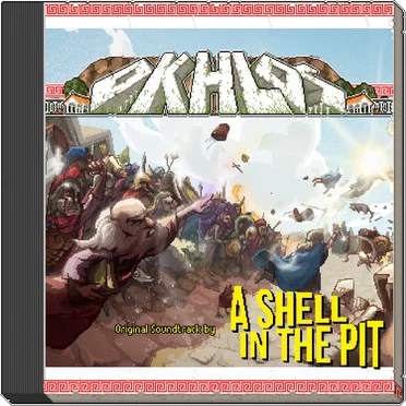 Okhlos Original Soundtrack