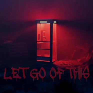 Let Go of This