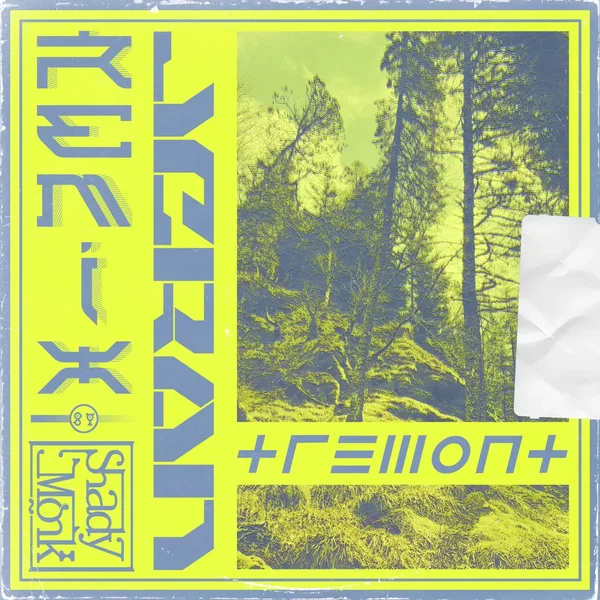 Tremont (Shady Monk 'Music Disc' remix)