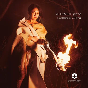 Four Elements, Vol. II: Fire