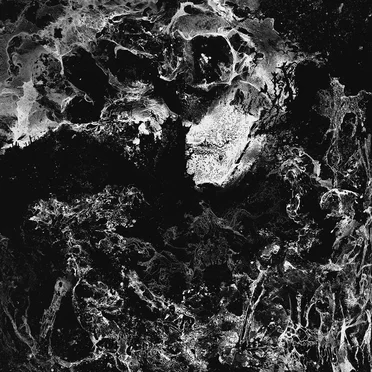 Threshold of Nothingness by Clairvoyance - album cover