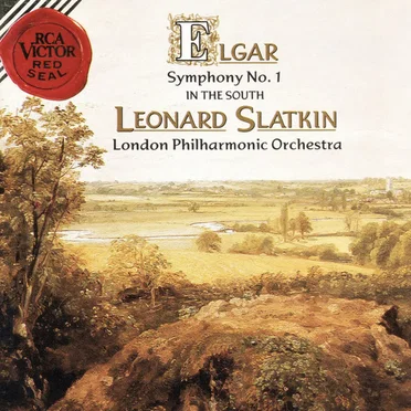 Symphony no. 1 / In the South