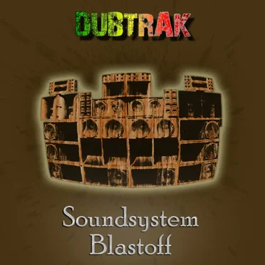 Soundsystem Blastoff