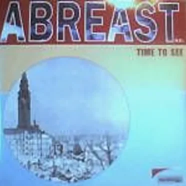 Time to See by Abreast (N.G.) - album cover
