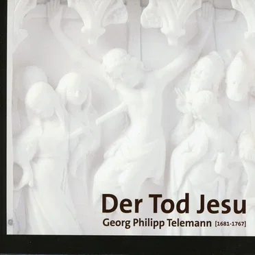 Der Tod Jesu