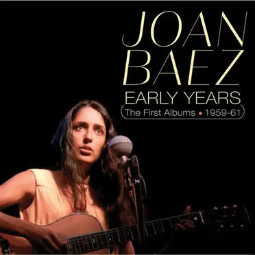 Early Years: The First Albums 1959-61