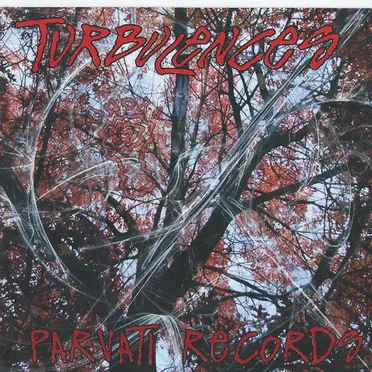 Turbulences by Various Artists - album cover