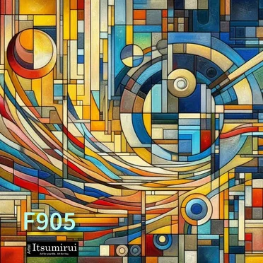 F905