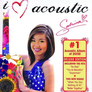 I Love Acoustic