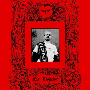 No Disguise