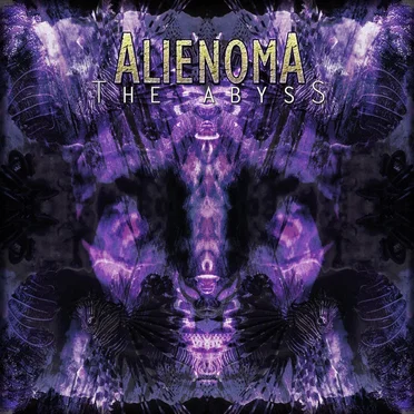 The Abyss by Alienoma - album cover