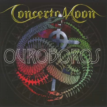Ouroboros by Concerto Moon - album cover