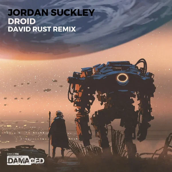 Droid (David Rust remix)