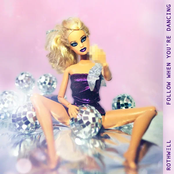 Follow When You’re Dancing