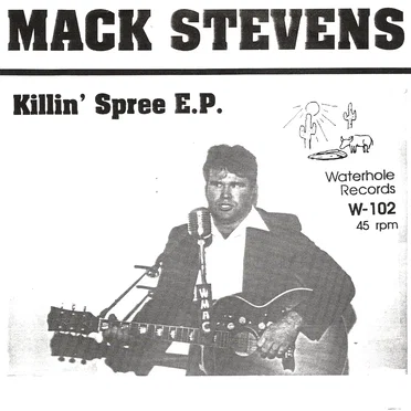 Killin' Spree E.P.