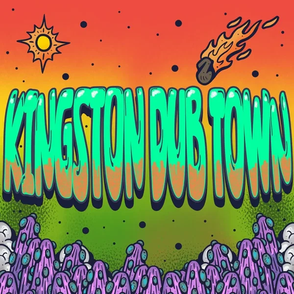 Kingston Dub Town