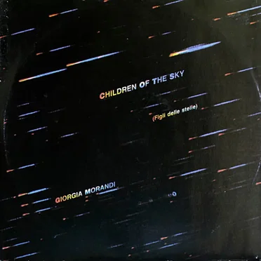 Children of the Sky