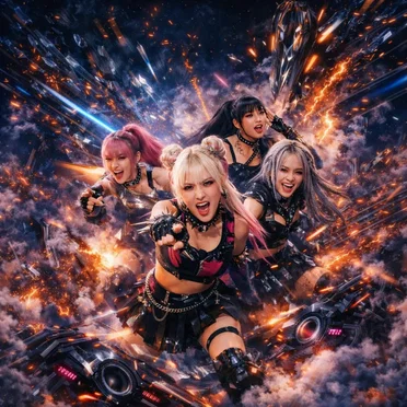 G-FORCE