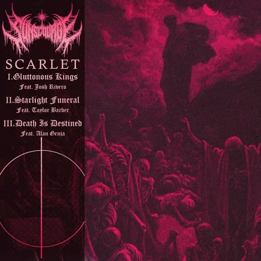 Scarlet
