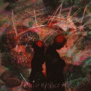 Liar by Lil MySpace - album cover
