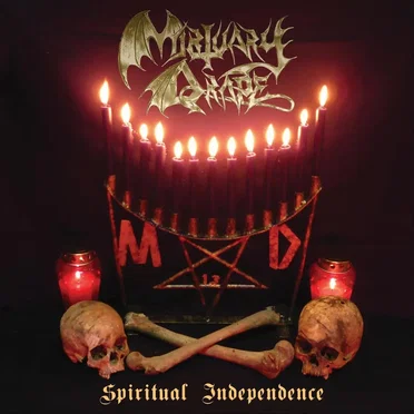 Spiritual Independence