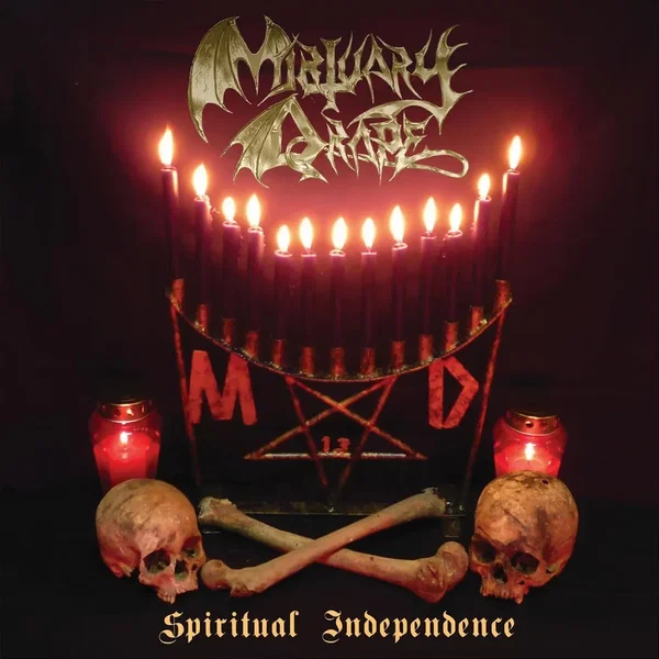 Spiritual Independence