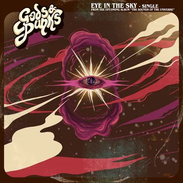Eye in the Sky