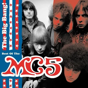 The Big Bang: The Best of the MC5