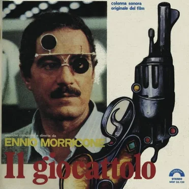 Il giocattolo