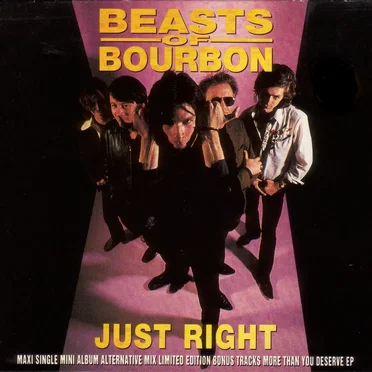Just Right