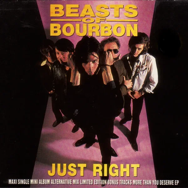 Just Right