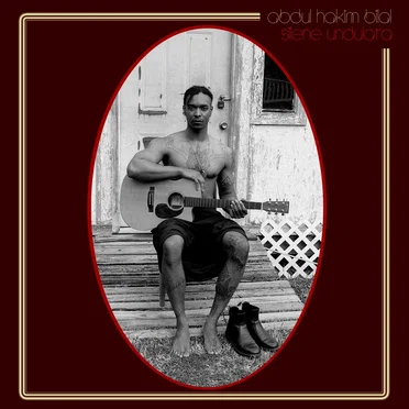 Silene Undulata by Abdul Hakim Bilal - album cover