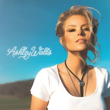 I'M THE PROBLEM girl version by Ashley Walls - album cover