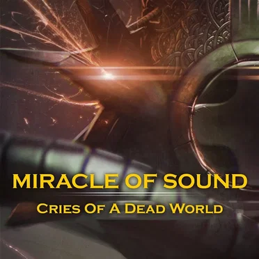 Cries of a Dead World