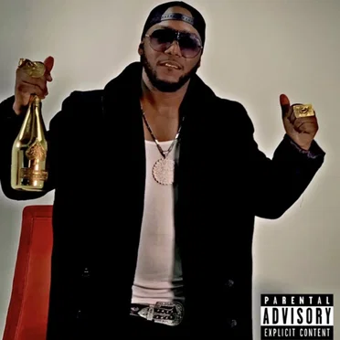 Buss a Nut by Rap Legend 205 - album cover